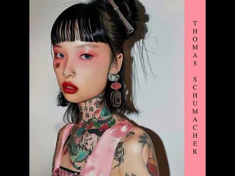 Thomas Schumacher - Dreams Take Flight