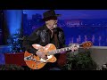 Duane Eddy - "Rebel Rouser" & Interview (Live on CabaRay Nashville)