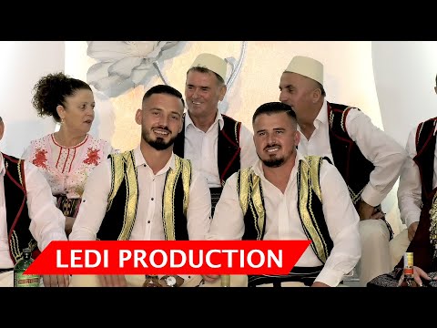 Vëllezërit Lushka - O te lisi madh - Sofra e Toskërisë (2024)