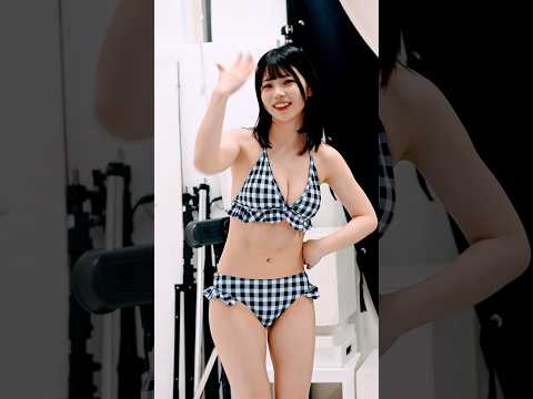 Ibuki Aoi(아오이 이부키) NewJeans(뉴진스) "Hype Boy" dance cover @M.I…