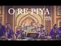 Rahat Fateh Ali Khan O RE PIYA LIVE Performance At A WEDDING In Nairobi Kenya Gavneet Rajbir