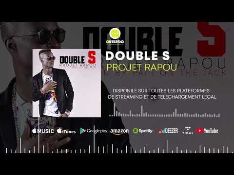 DOUBLE S - PROJET RAPOU (2020)