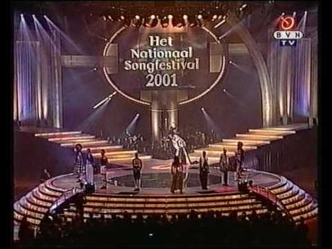 NSF 2001: Opening sequence