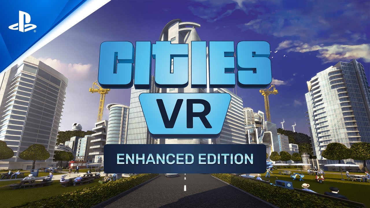 Anunciamos 11 novos jogos para PS VR2: The Dark Pictures: Switchback,  Crossfire: Sierra Squad, Cities VR – Enhanced Edition e mais – PlayStation.Blog  BR