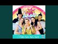 The Silly Song
