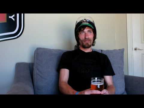 Eamon McCarthy, Brewers Choice Beer - Pearental Guidance Suggested