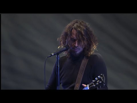 Soundgarden: Live From The Artists Den 2013 [Full Concert Video]