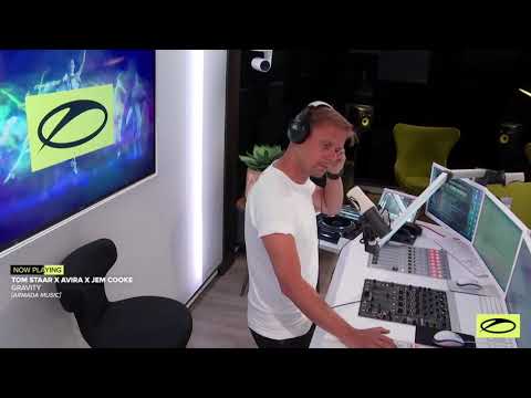 Tom Staar × Avira × Jem Cooke - Gravity