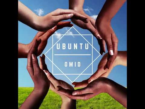 Omid Rajabi - Ubuntu