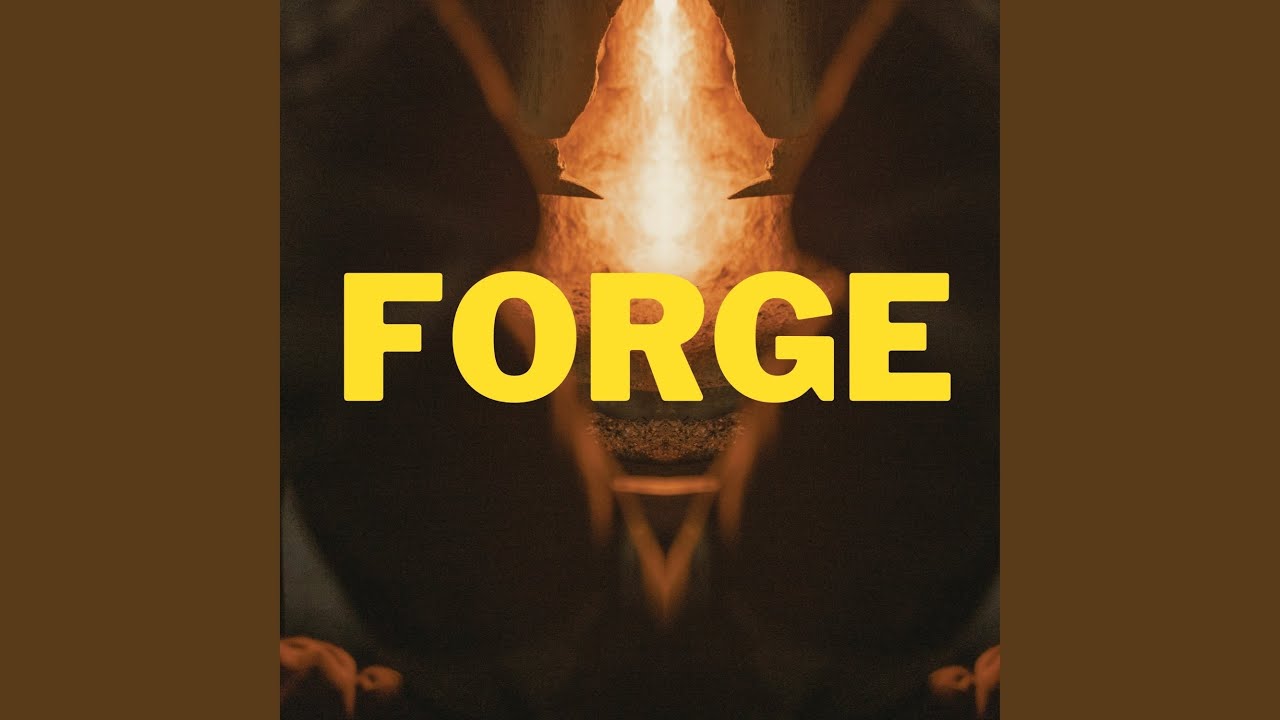 Forge