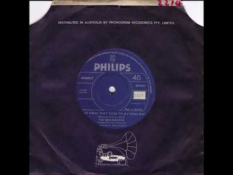 Classic Aussie Singles - What Have They Done To My Song Ma