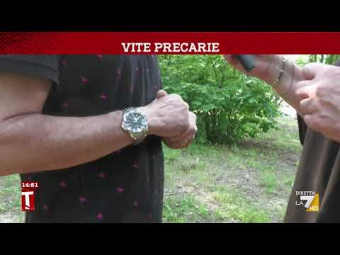 "Vita precaria: siamo diventati i nuovi schiavi"