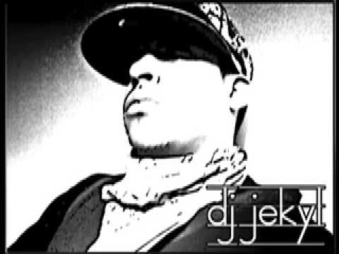 DJ Jekyl October 08