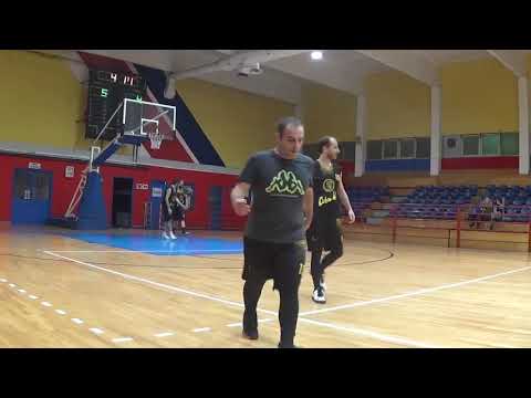 8Η -  Α. Π .ΑΤΛΑΣ -  CSKA ΜΠΟΧΑΣ VS COBRA KAI 60- 66
