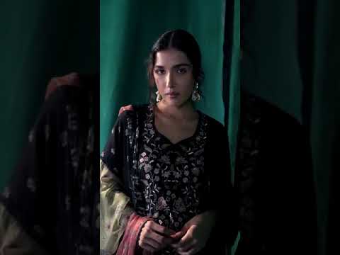 Kimora Heer 148 Pure Cotton Wholesale Designer Salwar Suit Catalog – product video thumbnail