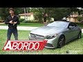 Mercedes-Benz S Class Coupe 2015 - Prueba A ...