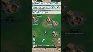 Kingshot Eternity's Reach Hacks to rank #1 #Kingshot #EternitysReach #KingshotGuide #MobileGames