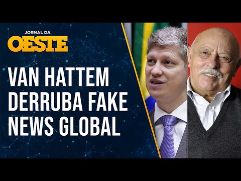 CPMI do INSS: van Hattem desmente 'acordão' para não convocar irmão de Lula