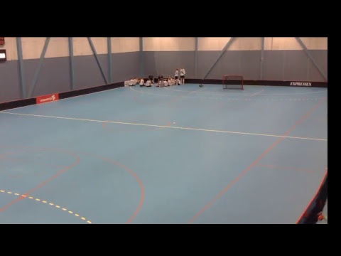 Liveström från TFC F03