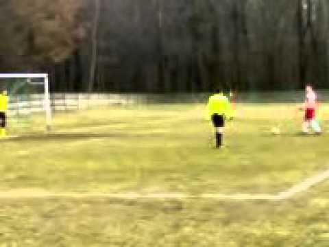 Grela Marek zawsydził Ospę i obronił karnego :)