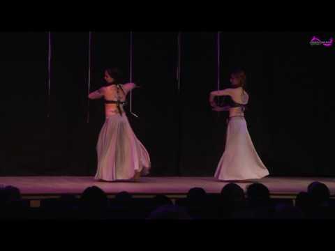 Samarkanda - gala show @ 2017 WBDF – Oriental Spring – by Orientmania