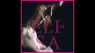 Elisa - E scopro cos&#39;è la felicità (Feat. Tiziano Ferro)- HQ