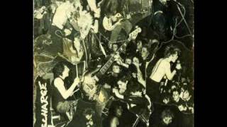 Discharge - Decontrol EP