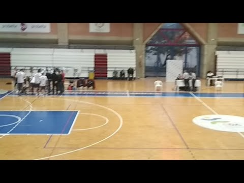 Hero Jairis VS Benicarló