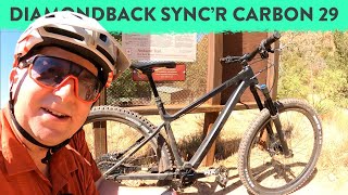 Diamondback Sync'r Carbon 29 Review