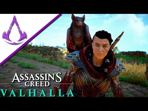 Assassin’s Creed Valhalla - Neues Update 1.5.0 - Neue Skills