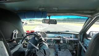 '25 Lemons Hallettosis Day 2 - Team FUKUMOTOrsports