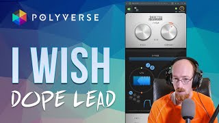 Video thumbnail for MMTV: Polyverse I Wish - From Lame Sentence To Dope Lead by MusicMarketingTV