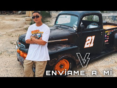 Envíame a mí - PAUNETØ (Video Oficial)