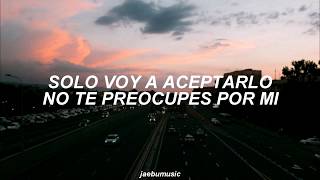 iKON - Just Go [SUB. ESPAÑOL]