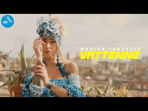 Marika Tarascio - Vattenne ( Ufficiale 2024 )