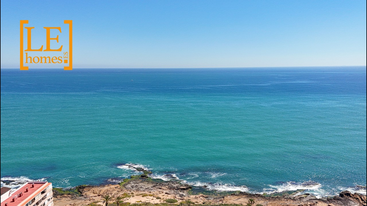 Duplex for Sale in Torrevieja