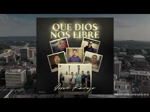 Josue Rarujo & Obed Hernández - Que Dios Nos Libre (Video Cover)