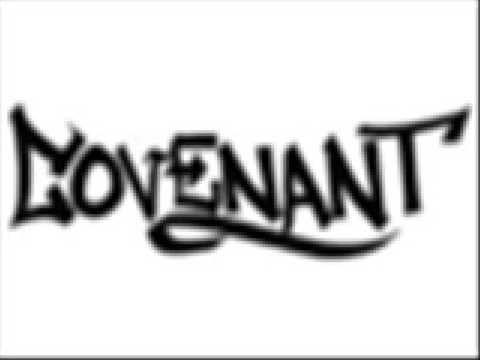 point 5 covenant- love is