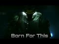 Halo Born For This The Score GMV