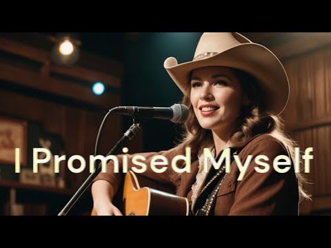 AIR Music 12 - I promised myself (Official Music Video)
