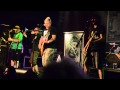 Less Than Jake - A Still Life Franchise [House of Blues]