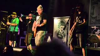 Less Than Jake - A Still Life Franchise [House of Blues]