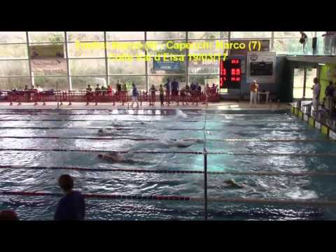 Tredici Marco - Capecchi Marco 100FA - Colle Val d'Elsa 19/03/17