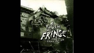 A Touch of Fringe - 05 - Razor - Sucker for Punishment