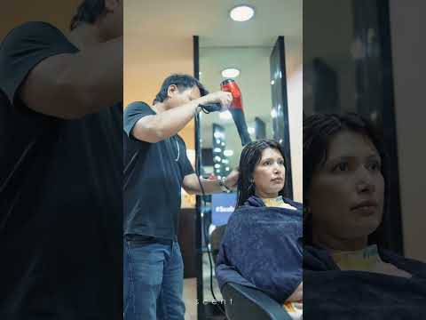 Scent Video