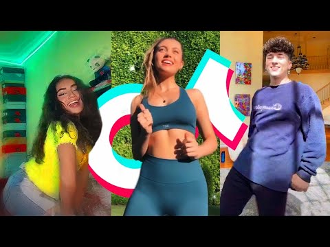 Ultimate TikTok Dance Compilation of May 2020