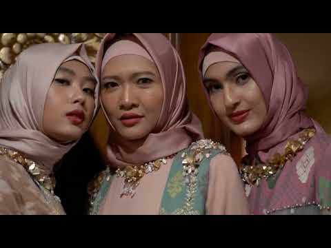 Neera Alatas at ISEF 2019