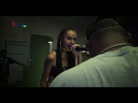 THE BIG CYPHER OF CAMPÃO 2018 - CRUEL VS LA BRYSA [SEMIFINAL]