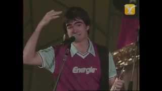 Skank, é Proibido Fumar, Festival de Viña 1998