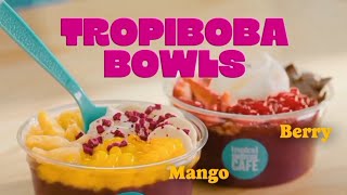 Tropical Smoothie Cafe Commercial (2026)